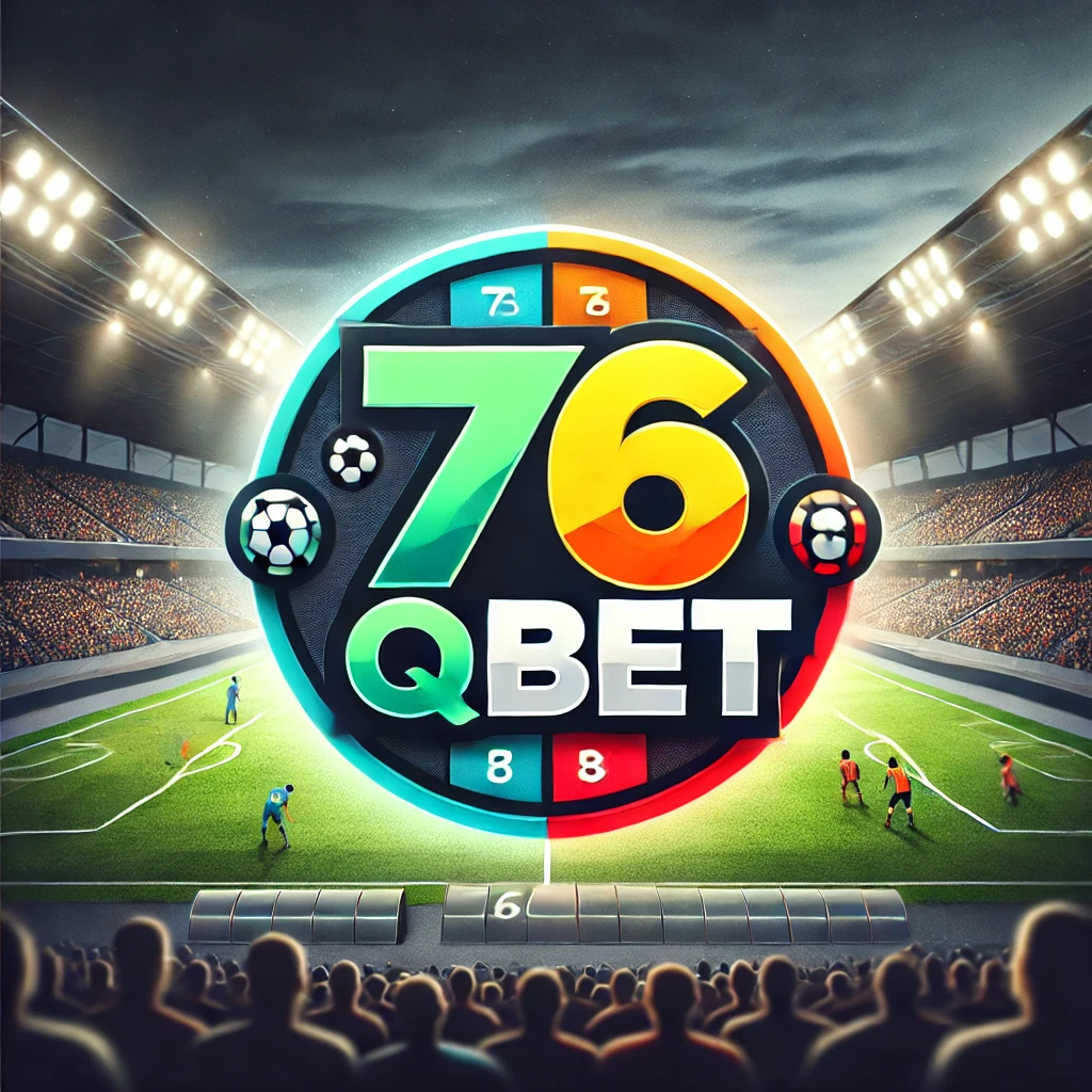 Logo da 76qbet