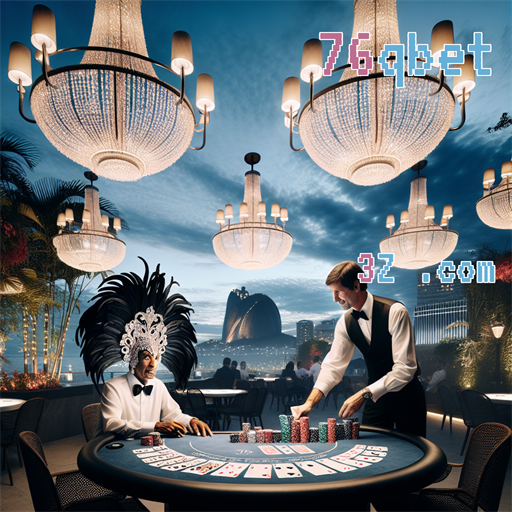 Descubra os Jackpots: A Emoção dos Jogos no 76qbet
