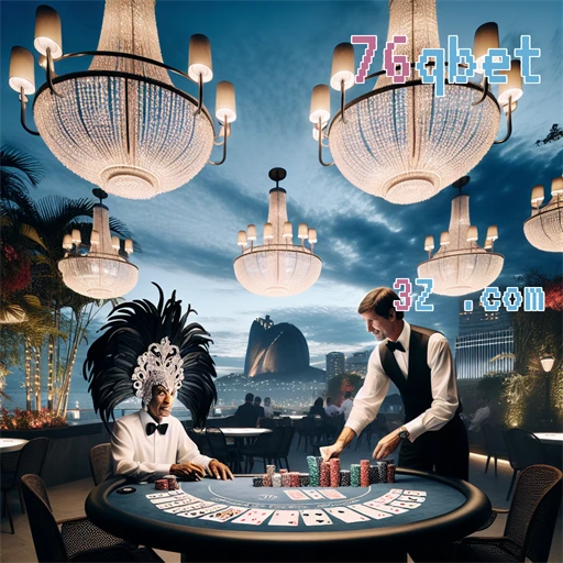 Descubra os Jackpots: A Emoção dos Jogos no 76qbet