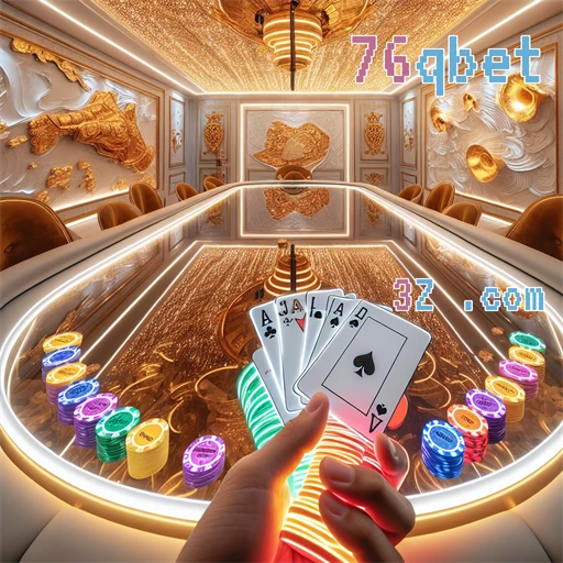 Explorando o Mundo da Loteria no 76qbet