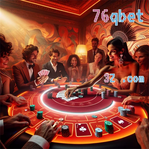Explorando a Emoção dos Caça-Níqueis no 76qbet